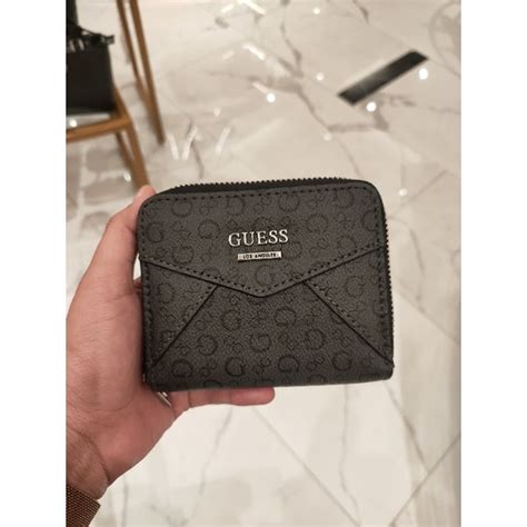 harga dompet guess original|shopee guess.